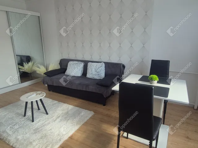 Kiadó lakás Miskolc 35 nm
