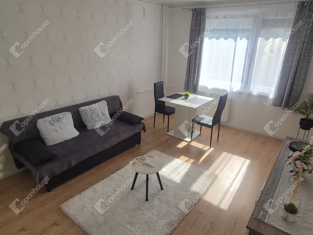 Kiadó lakás Miskolc 35 nm