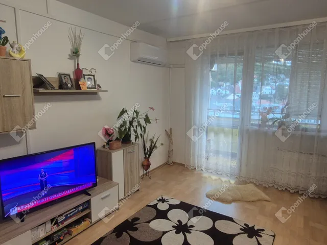 Eladó lakás Miskolc, Belváros 37 nm