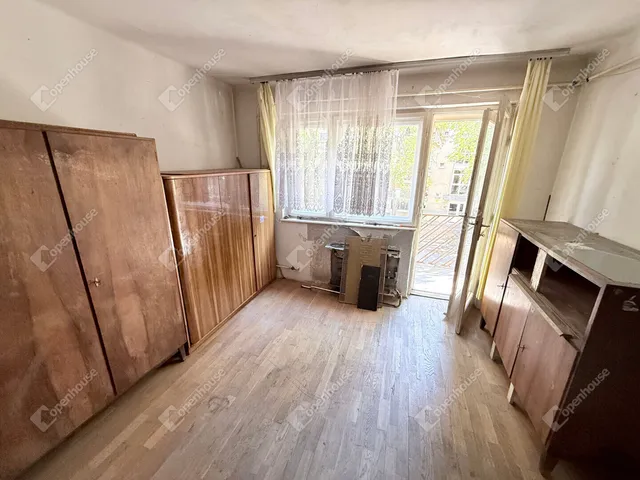 Eladó lakás Miskolc, Selyemrét 37 nm