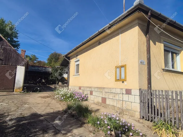 Eladó ház Emőd 70 nm