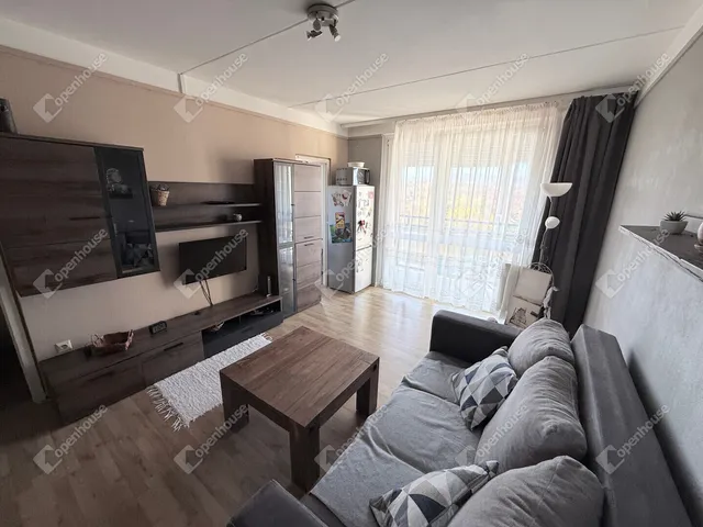 Eladó lakás Miskolc 28 nm