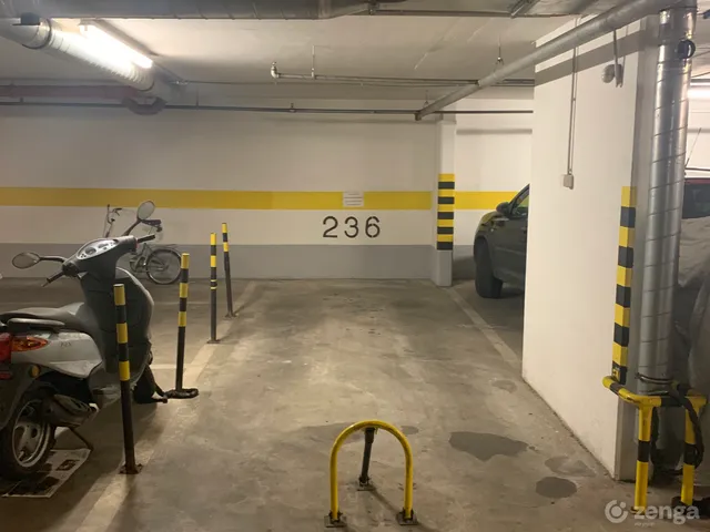Kiadó garázs Budapest XIII. kerület, Angyalföld, Teve u. 1/D 20 nm