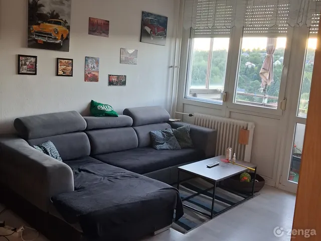 Eladó lakás Zalaegerszeg, Kertváros 62 nm