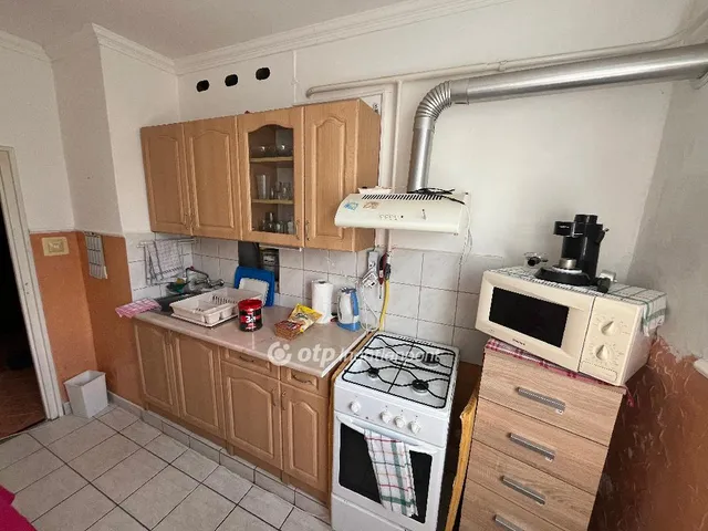 Eladó lakás Hajdúszoboszló 49 nm