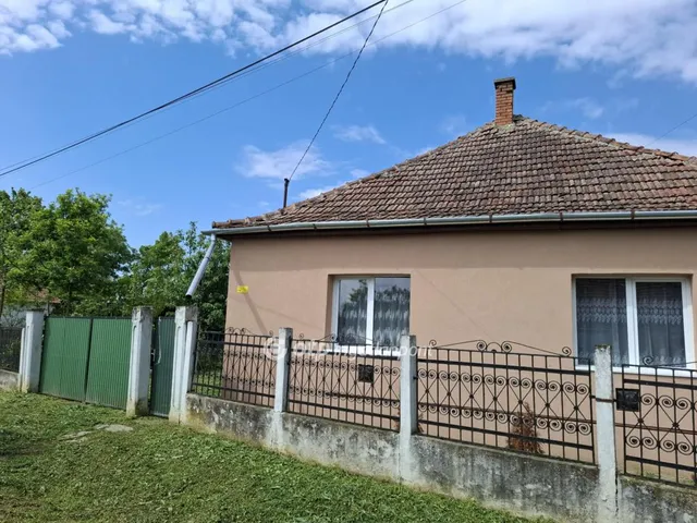 Eladó ház Körösszegapáti 115 nm