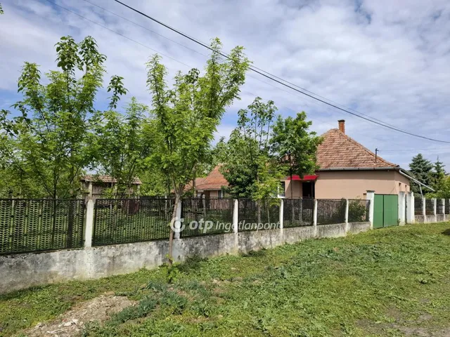 Eladó ház Körösszegapáti 115 nm