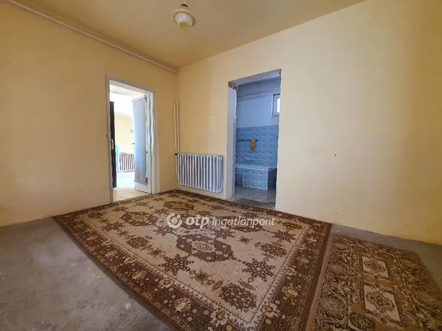 Eladó ház Hajdúszoboszló, Kertváros 61 nm