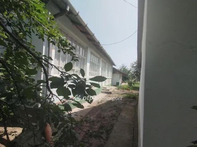 Eladó ház Sárrétudvari 82 nm