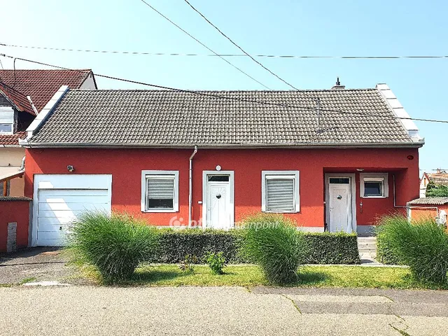 Eladó ház Hajdúszoboszló 125 nm