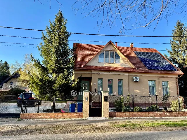 Eladó ház Debrecen 230 nm