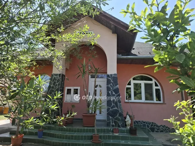 Eladó ház Komádi 110 nm