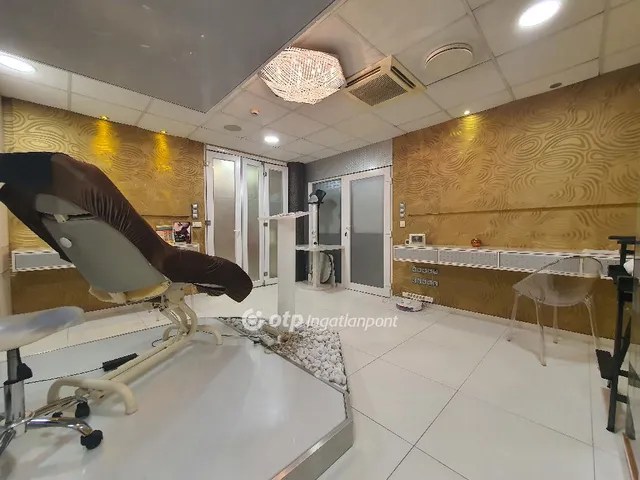 Eladó kereskedelmi és ipari ingatlan Debrecen, Belváros 16 nm