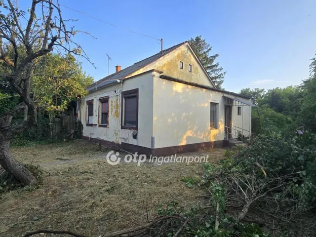 Eladó ház Kaba 63 nm
