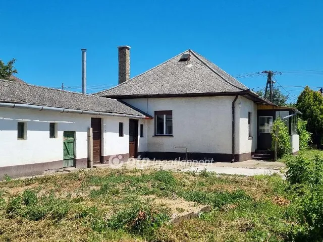 Eladó ház Debrecen, Kerekestelep 82 nm