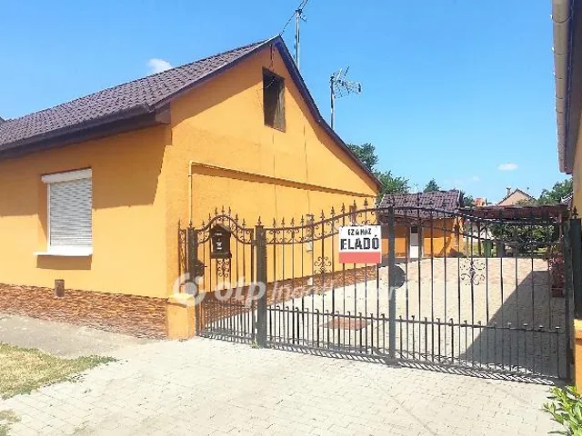 Eladó ház Hajdúszoboszló 96 nm