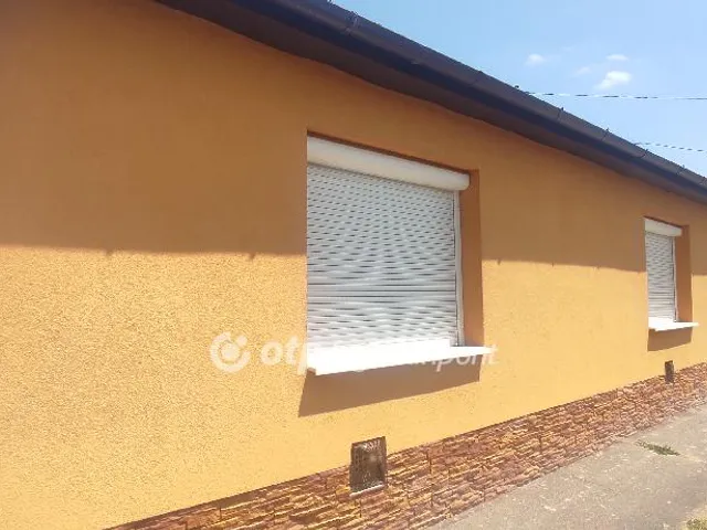 Eladó ház Hajdúszoboszló 96 nm