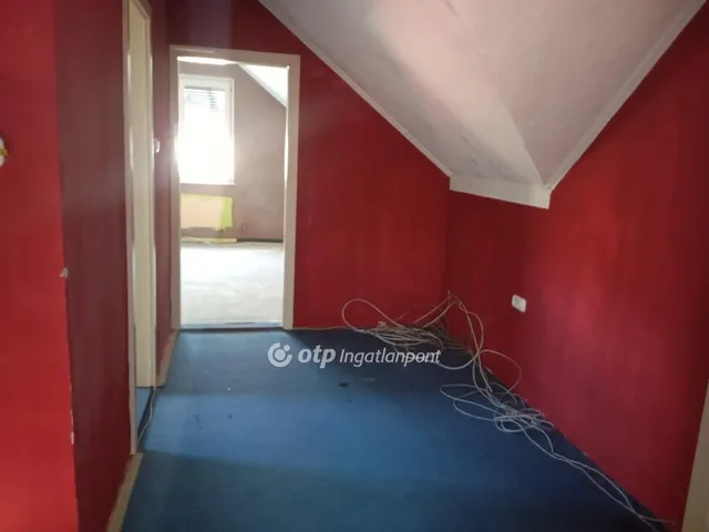 Eladó ház Hajdúszoboszló, Százados utca 95 nm