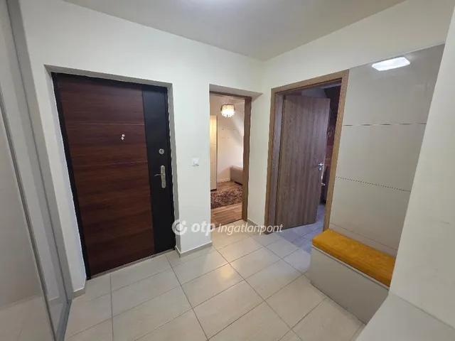 Eladó lakás Hajdúszoboszló 110 nm