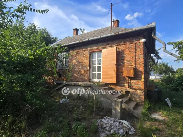 Eladó ház Debrecen, Kertvárosi rész 66 nm