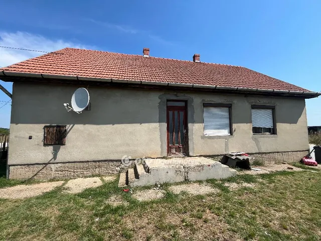 Eladó ház Balmazújváros, Újtelep 86 nm