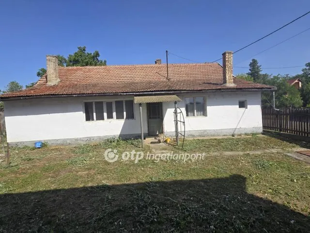 Eladó ház Kaba, központ 75 nm