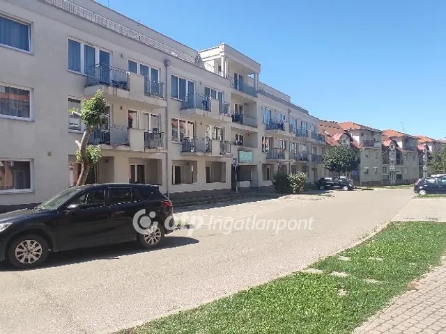 Eladó lakás Hajdúszoboszló 35 nm