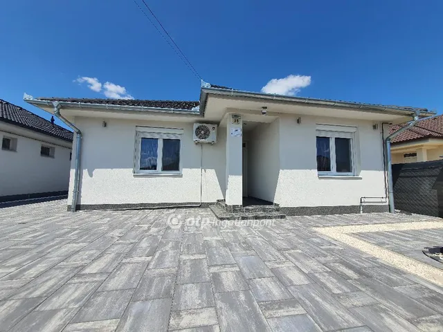 Eladó ház Hajdúszoboszló, Kertváros 107 nm