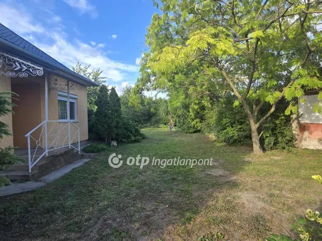 Eladó ház Kaba, Központ 80 nm