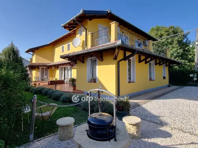Eladó ház Hajdúszoboszló 296 nm