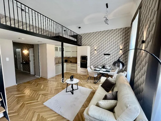 Eladó lakás Debrecen, Belváros 50 nm