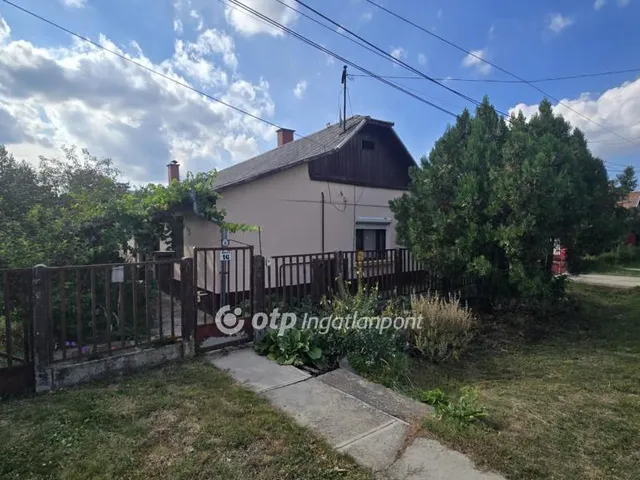 Eladó ház Nádudvar 60 nm
