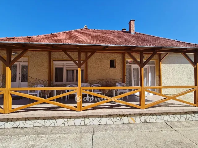 Eladó ház Hajdúszoboszló 99 nm