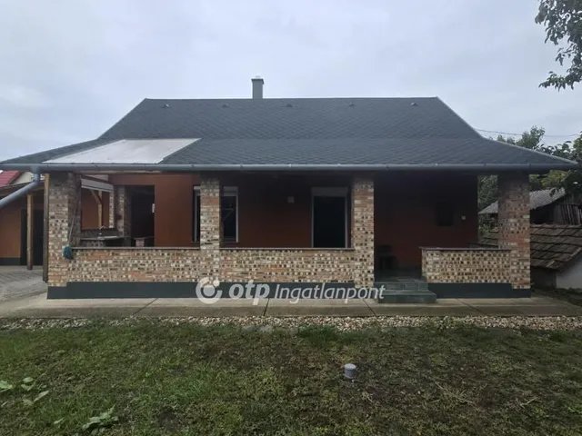 Eladó ház Püspökladány 140 nm