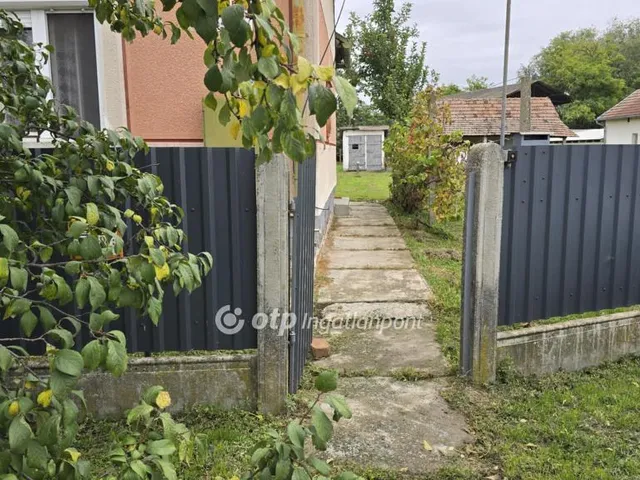 Eladó ház Püspökladány 100 nm