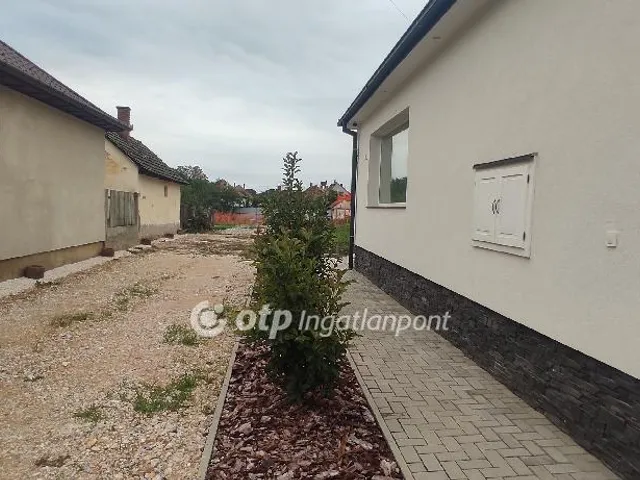 Eladó ház Balmazújváros 93 nm