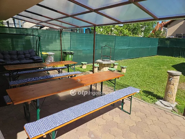 Eladó üdülő és hétvégi ház Hajdúszoboszló 90 nm