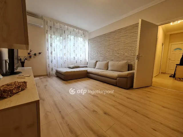 Eladó lakás Hajdúszoboszló 51 nm