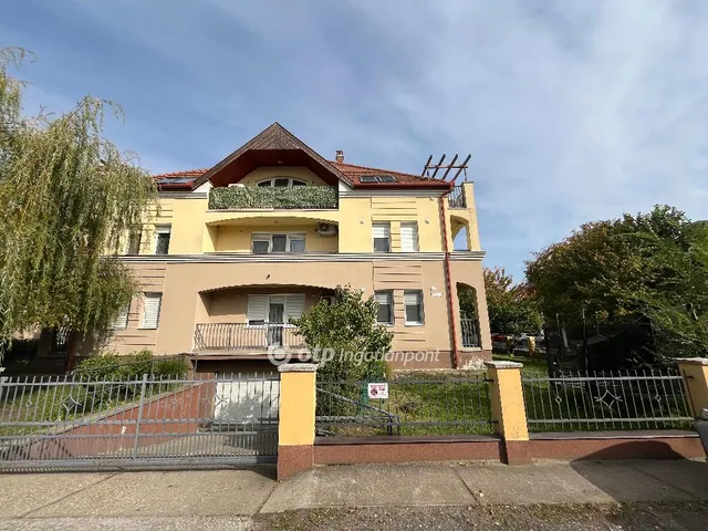 Eladó lakás Debrecen 61 nm