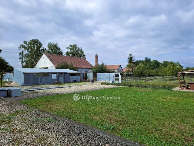 Eladó telek Nagykereki 3395 nm