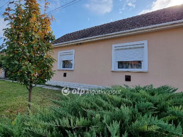 Eladó ház Hajdúszoboszló 150 nm