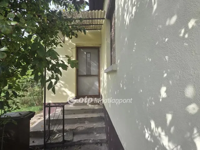 Eladó ház Nádudvar 53 nm