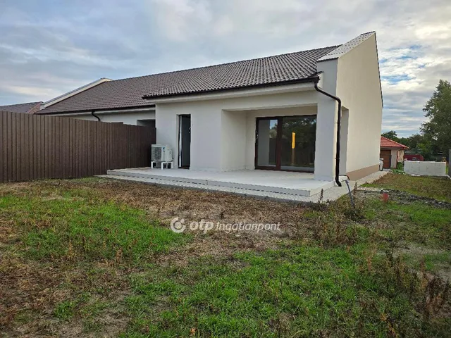 Eladó ház Hajdúszoboszló 70 nm