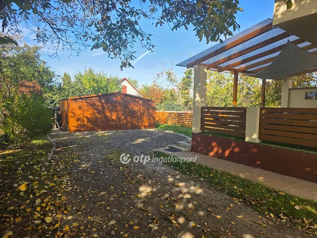 Eladó ház Hajdúszoboszló 105 nm