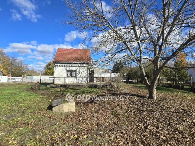 Eladó ház Debrecen 38 nm