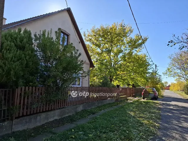 Eladó ház Csökmő 120 nm