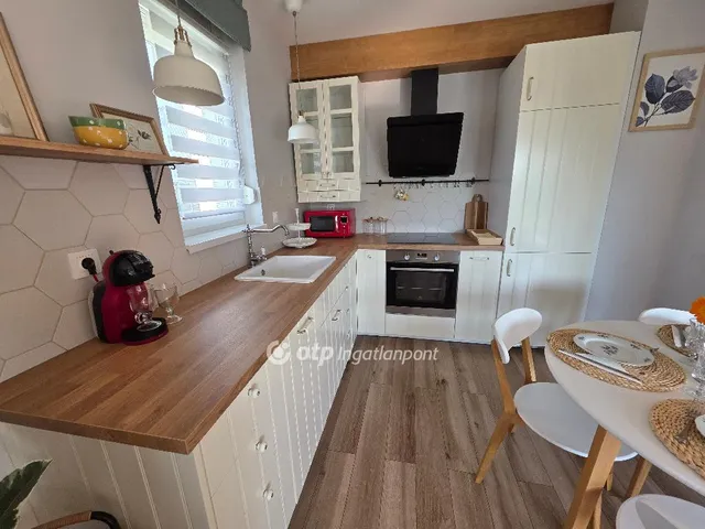 Eladó lakás Debrecen 48 nm