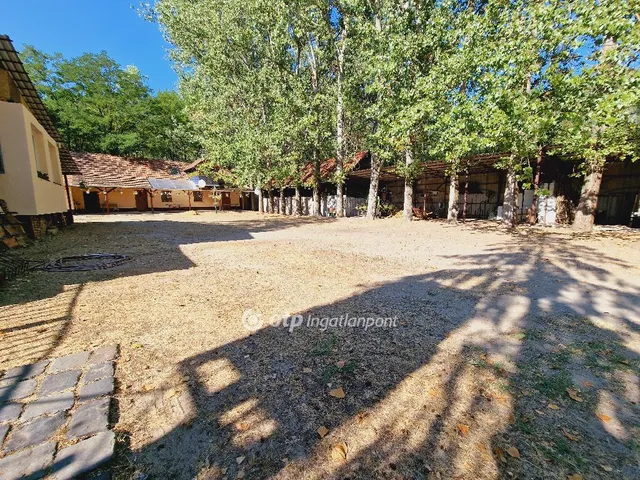 Eladó mezőgazdasági ingatlan Debrecen, Bánk 112 nm