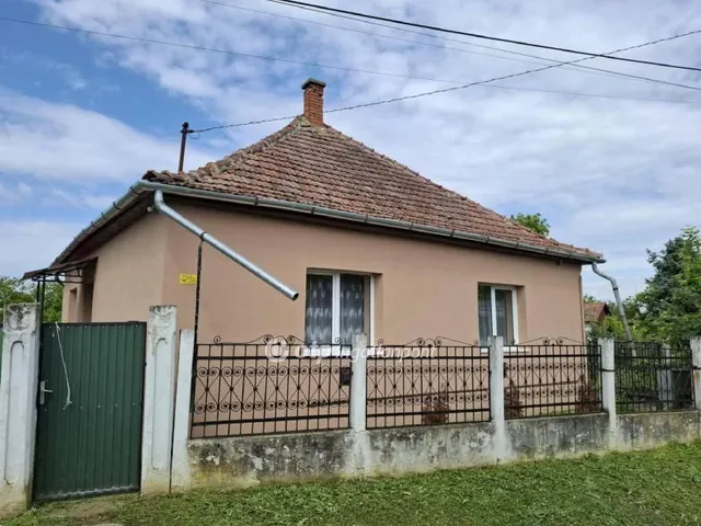 Eladó ház Körösszegapáti 115 nm