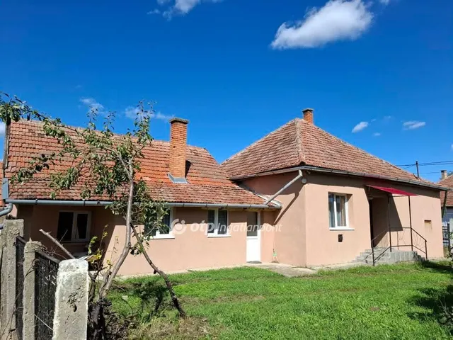 Eladó ház Körösszegapáti 115 nm